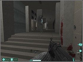 #15 - Pościg | Interwał 03 - Aresztowanie | FEAR Perseus Mandate - F.E.A.R.: Perseus Mandate - poradnik do gry