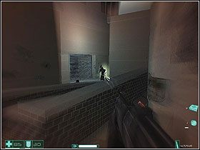 #16 - Pościg | Interwał 03 - Aresztowanie | FEAR Perseus Mandate - F.E.A.R.: Perseus Mandate - poradnik do gry