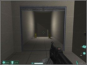 #17 - Pościg | Interwał 03 - Aresztowanie | FEAR Perseus Mandate - F.E.A.R.: Perseus Mandate - poradnik do gry