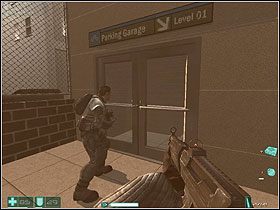 #18 - Pościg | Interwał 03 - Aresztowanie | FEAR Perseus Mandate - F.E.A.R.: Perseus Mandate - poradnik do gry