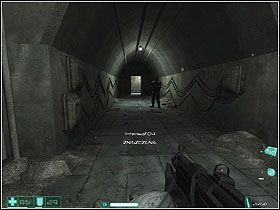 #2 - Pogrzeb | Interwał 04 - Zniszczenie | FEAR Perseus Mandate - F.E.A.R.: Perseus Mandate - poradnik do gry