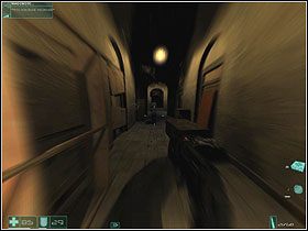 #3 - Pogrzeb | Interwał 04 - Zniszczenie | FEAR Perseus Mandate - F.E.A.R.: Perseus Mandate - poradnik do gry