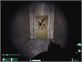 #4 - Pogrzeb | Interwał 04 - Zniszczenie | FEAR Perseus Mandate - F.E.A.R.: Perseus Mandate - poradnik do gry