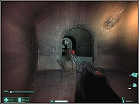 #6 - Pogrzeb | Interwał 04 - Zniszczenie | FEAR Perseus Mandate - F.E.A.R.: Perseus Mandate - poradnik do gry