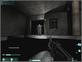 #7 - Pogrzeb | Interwał 04 - Zniszczenie | FEAR Perseus Mandate - F.E.A.R.: Perseus Mandate - poradnik do gry