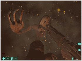 #8 - Pogrzeb | Interwał 04 - Zniszczenie | FEAR Perseus Mandate - F.E.A.R.: Perseus Mandate - poradnik do gry