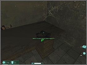 #9 - Pogrzeb | Interwał 04 - Zniszczenie | FEAR Perseus Mandate - F.E.A.R.: Perseus Mandate - poradnik do gry