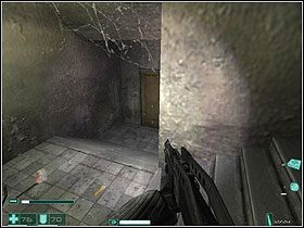 #11 - Pogrzeb | Interwał 04 - Zniszczenie | FEAR Perseus Mandate - F.E.A.R.: Perseus Mandate - poradnik do gry