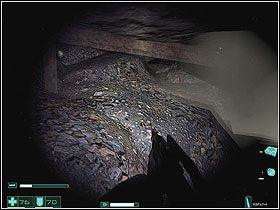 #12 - Pogrzeb | Interwał 04 - Zniszczenie | FEAR Perseus Mandate - F.E.A.R.: Perseus Mandate - poradnik do gry