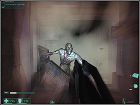 #13 - Pogrzeb | Interwał 04 - Zniszczenie | FEAR Perseus Mandate - F.E.A.R.: Perseus Mandate - poradnik do gry