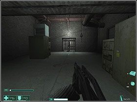 #14 - Pogrzeb | Interwał 04 - Zniszczenie | FEAR Perseus Mandate - F.E.A.R.: Perseus Mandate - poradnik do gry