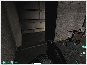 #2 - Głębia | Interwał 04 - Zniszczenie | FEAR Perseus Mandate - F.E.A.R.: Perseus Mandate - poradnik do gry