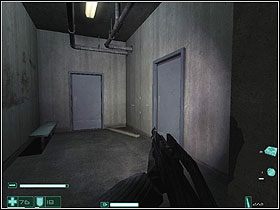 #3 - Głębia | Interwał 04 - Zniszczenie | FEAR Perseus Mandate - F.E.A.R.: Perseus Mandate - poradnik do gry