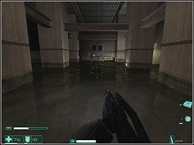 #4 - Głębia | Interwał 04 - Zniszczenie | FEAR Perseus Mandate - F.E.A.R.: Perseus Mandate - poradnik do gry