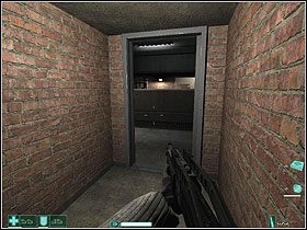 #5 - Głębia | Interwał 04 - Zniszczenie | FEAR Perseus Mandate - F.E.A.R.: Perseus Mandate - poradnik do gry