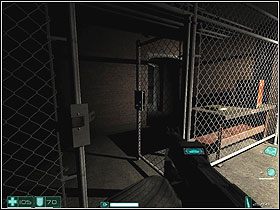 #6 - Głębia | Interwał 04 - Zniszczenie | FEAR Perseus Mandate - F.E.A.R.: Perseus Mandate - poradnik do gry