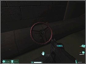 #8 - Głębia | Interwał 04 - Zniszczenie | FEAR Perseus Mandate - F.E.A.R.: Perseus Mandate - poradnik do gry