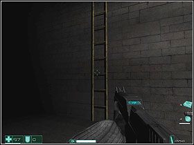 #9 - Głębia | Interwał 04 - Zniszczenie | FEAR Perseus Mandate - F.E.A.R.: Perseus Mandate - poradnik do gry