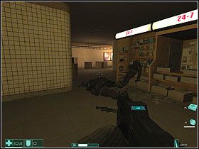 #11 - Głębia | Interwał 04 - Zniszczenie | FEAR Perseus Mandate - F.E.A.R.: Perseus Mandate - poradnik do gry