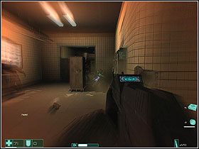 #12 - Głębia | Interwał 04 - Zniszczenie | FEAR Perseus Mandate - F.E.A.R.: Perseus Mandate - poradnik do gry