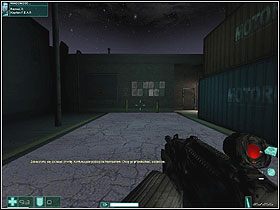 #13 - Głębia | Interwał 04 - Zniszczenie | FEAR Perseus Mandate - F.E.A.R.: Perseus Mandate - poradnik do gry