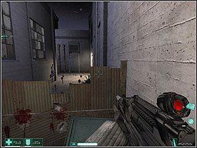 #14 - Głębia | Interwał 04 - Zniszczenie | FEAR Perseus Mandate - F.E.A.R.: Perseus Mandate - poradnik do gry