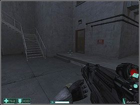 #1 - Relikwia | Interwał 05 - Infiltracja i 6 - Labirynt | FEAR Perseus Mandate - F.E.A.R.: Perseus Mandate - poradnik do gry