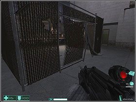 #4 - Relikwia | Interwał 05 - Infiltracja i 6 - Labirynt | FEAR Perseus Mandate - F.E.A.R.: Perseus Mandate - poradnik do gry