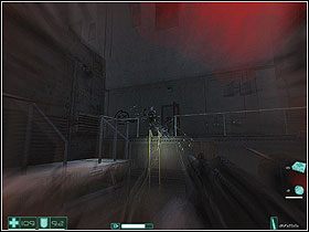 #6 - Relikwia | Interwał 05 - Infiltracja i 6 - Labirynt | FEAR Perseus Mandate - F.E.A.R.: Perseus Mandate - poradnik do gry