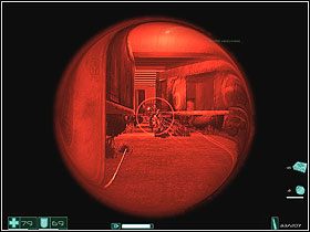 #7 - Relikwia | Interwał 05 - Infiltracja i 6 - Labirynt | FEAR Perseus Mandate - F.E.A.R.: Perseus Mandate - poradnik do gry