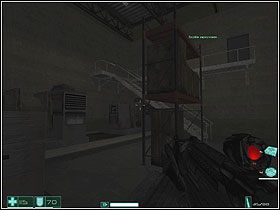 #9 - Relikwia | Interwał 05 - Infiltracja i 6 - Labirynt | FEAR Perseus Mandate - F.E.A.R.: Perseus Mandate - poradnik do gry