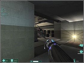 #10 - Relikwia | Interwał 05 - Infiltracja i 6 - Labirynt | FEAR Perseus Mandate - F.E.A.R.: Perseus Mandate - poradnik do gry