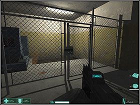 #13 - Relikwia | Interwał 05 - Infiltracja i 6 - Labirynt | FEAR Perseus Mandate - F.E.A.R.: Perseus Mandate - poradnik do gry