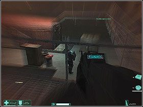 #14 - Relikwia | Interwał 05 - Infiltracja i 6 - Labirynt | FEAR Perseus Mandate - F.E.A.R.: Perseus Mandate - poradnik do gry