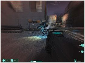 #16 - Relikwia | Interwał 05 - Infiltracja i 6 - Labirynt | FEAR Perseus Mandate - F.E.A.R.: Perseus Mandate - poradnik do gry