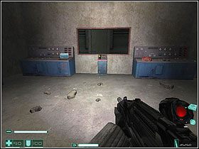 #2 - Główny Obóz | Interwał 05 - Infiltracja i 6 - Labirynt | FEAR Perseus Mandate - F.E.A.R.: Perseus Mandate - poradnik do gry