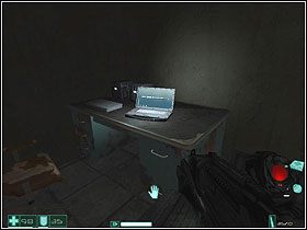 #5 - Główny Obóz | Interwał 05 - Infiltracja i 6 - Labirynt | FEAR Perseus Mandate - F.E.A.R.: Perseus Mandate - poradnik do gry