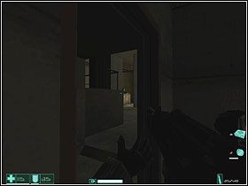 #2 - Interwał 06 - Zbadanie - Labirynt | Interwał 05 - Infiltracja i 6 - Labirynt - F.E.A.R.: Perseus Mandate - poradnik do gry