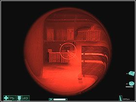 #4 - Interwał 06 - Zbadanie - Labirynt | Interwał 05 - Infiltracja i 6 - Labirynt - F.E.A.R.: Perseus Mandate - poradnik do gry