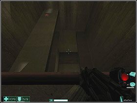 #5 - Interwał 06 - Zbadanie - Labirynt | Interwał 05 - Infiltracja i 6 - Labirynt - F.E.A.R.: Perseus Mandate - poradnik do gry