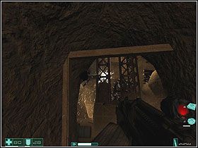 #6 - Interwał 06 - Zbadanie - Labirynt | Interwał 05 - Infiltracja i 6 - Labirynt - F.E.A.R.: Perseus Mandate - poradnik do gry