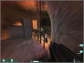 #7 - Interwał 06 - Zbadanie - Labirynt | Interwał 05 - Infiltracja i 6 - Labirynt - F.E.A.R.: Perseus Mandate - poradnik do gry