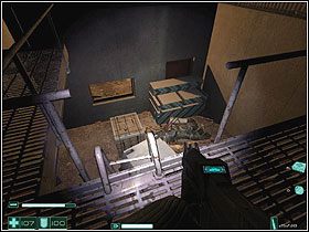 #8 - Interwał 06 - Zbadanie - Labirynt | Interwał 05 - Infiltracja i 6 - Labirynt - F.E.A.R.: Perseus Mandate - poradnik do gry