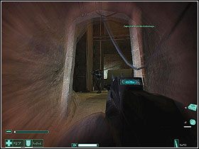 #11 - Interwał 06 - Zbadanie - Labirynt | Interwał 05 - Infiltracja i 6 - Labirynt - F.E.A.R.: Perseus Mandate - poradnik do gry