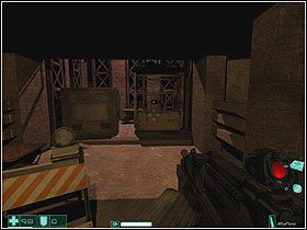 #12 - Interwał 06 - Zbadanie - Labirynt | Interwał 05 - Infiltracja i 6 - Labirynt - F.E.A.R.: Perseus Mandate - poradnik do gry