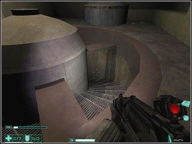 #14 - Interwał 06 - Zbadanie - Labirynt | Interwał 05 - Infiltracja i 6 - Labirynt - F.E.A.R.: Perseus Mandate - poradnik do gry