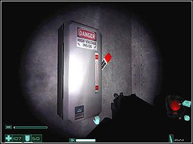 #1 - Fabryka Klonów | Interwał 07 - Eksterminacja | FEAR Perseus Mandate - F.E.A.R.: Perseus Mandate - poradnik do gry