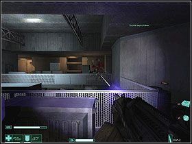 #2 - Fabryka Klonów | Interwał 07 - Eksterminacja | FEAR Perseus Mandate - F.E.A.R.: Perseus Mandate - poradnik do gry