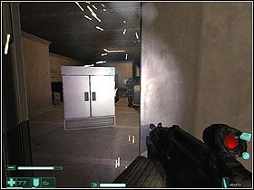 #3 - Fabryka Klonów | Interwał 07 - Eksterminacja | FEAR Perseus Mandate - F.E.A.R.: Perseus Mandate - poradnik do gry