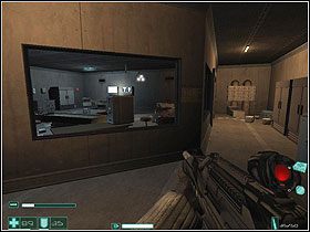 #5 - Fabryka Klonów | Interwał 07 - Eksterminacja | FEAR Perseus Mandate - F.E.A.R.: Perseus Mandate - poradnik do gry